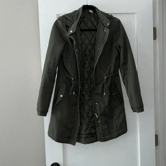 Jacket - Picture 1 of 5